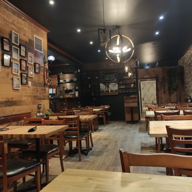 Falfoul - Restaurants de Montréal