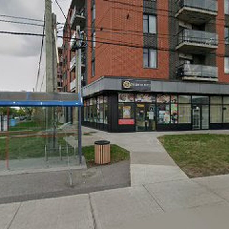 Dune Café - Restaurants Pâtisseries de Montréal