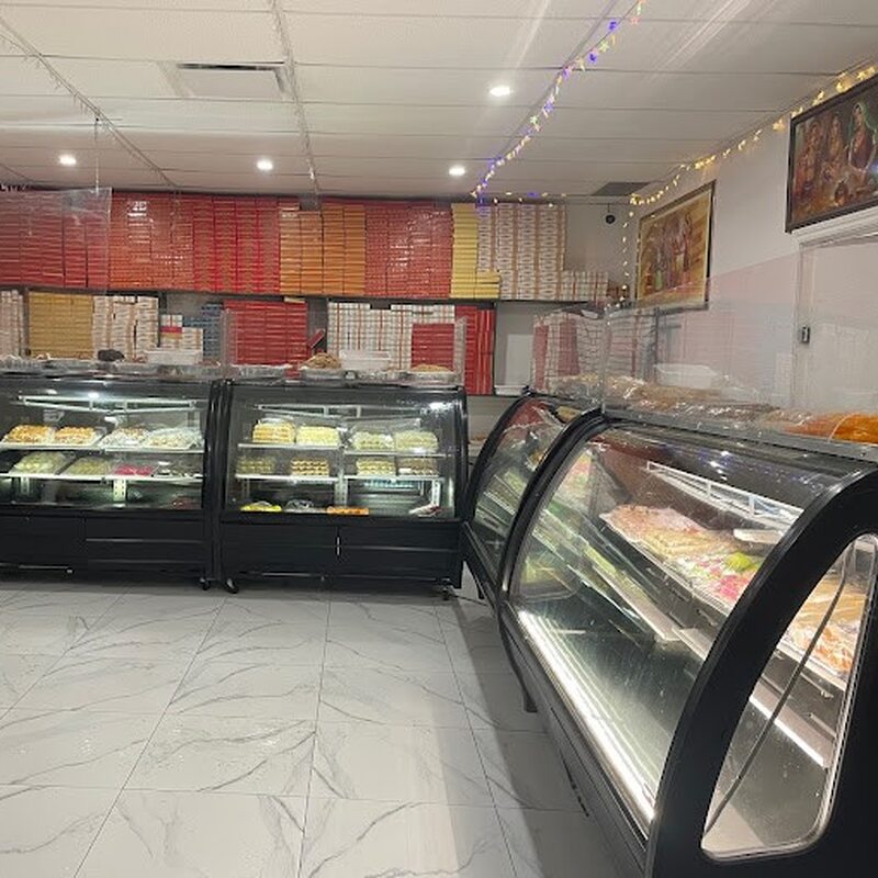 Krishna Sweet Inc - Restaurants de Montr&eacute;al