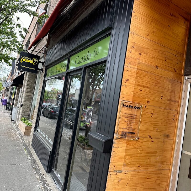Photo de Cotard Fleury, Ahuntsic-Cartierville - Montréal
