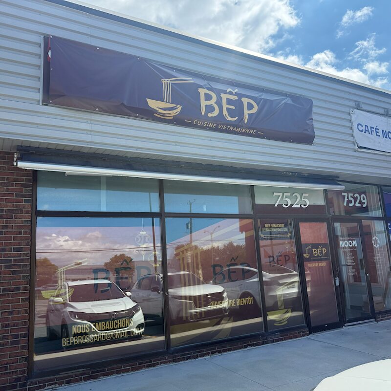 Pho Bep Cuisine Vietnamienne - Restaurants in Montérégie (South Shore)