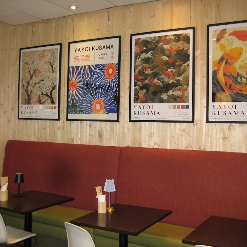 Nippon Sushi - Restaurants de Montréal