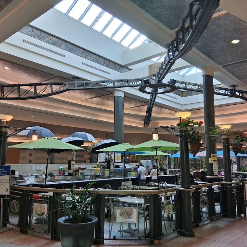 Bistro Cavendish - Restaurants de Montréal