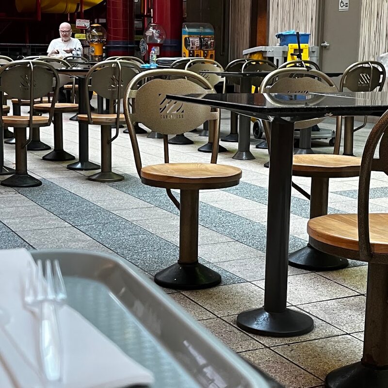 Jérusalem Express - Restaurants in Montreal