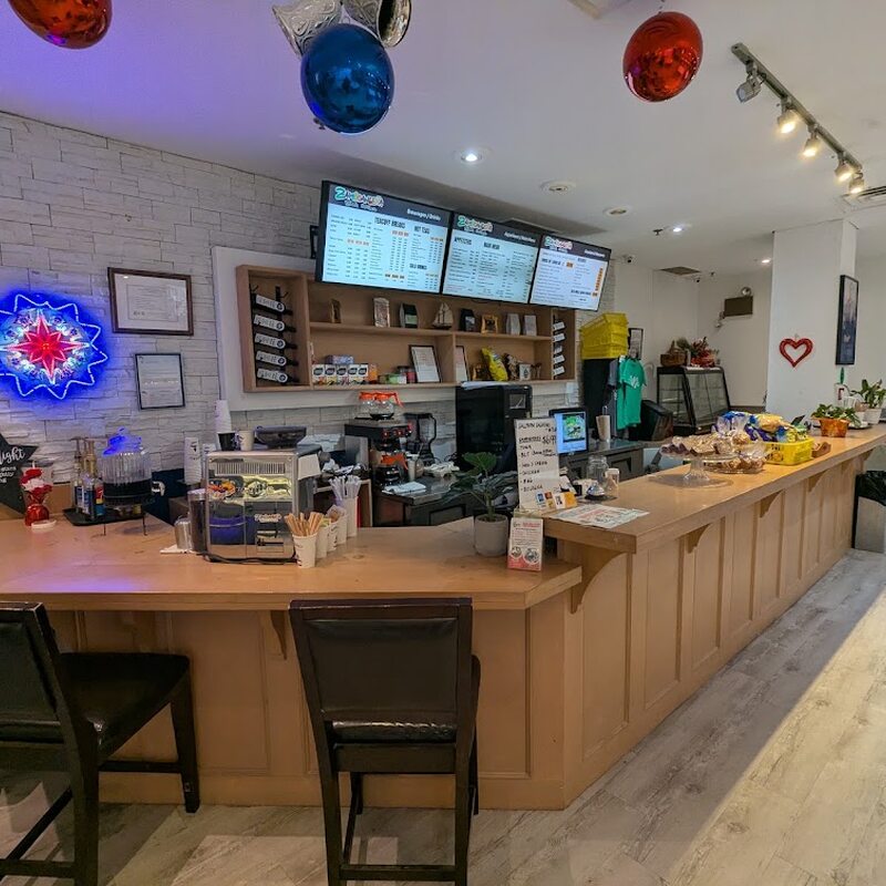 Zamboange&ntilde;a Bella Cucina - Restaurants pr&egrave;s de: H3T1Y1