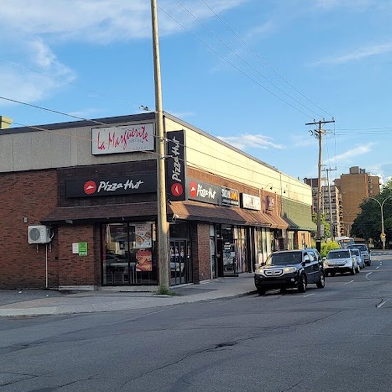 La Marguerite & Co. - Restaurants Plats &agrave; emporter de Montr&eacute;al
