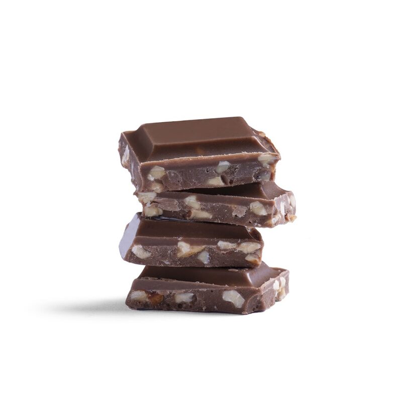 Galerie au Chocolat - Restaurants Livraison de Montréal