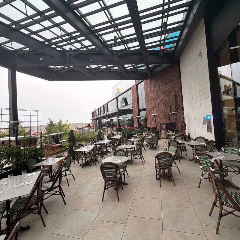 Mafi - Restaurants in Montreal