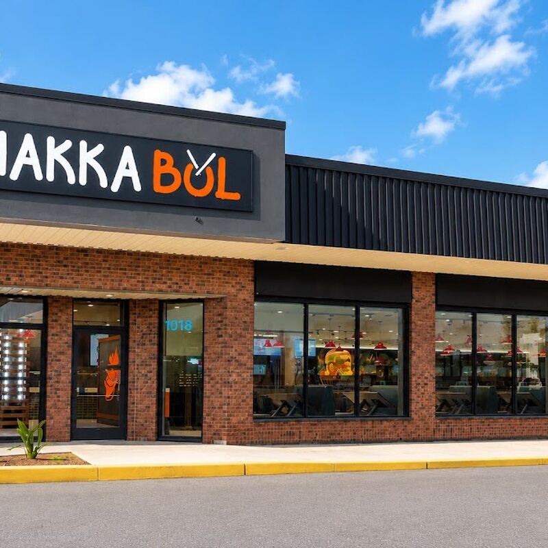 Hakka Bol - Restaurants de Montréal