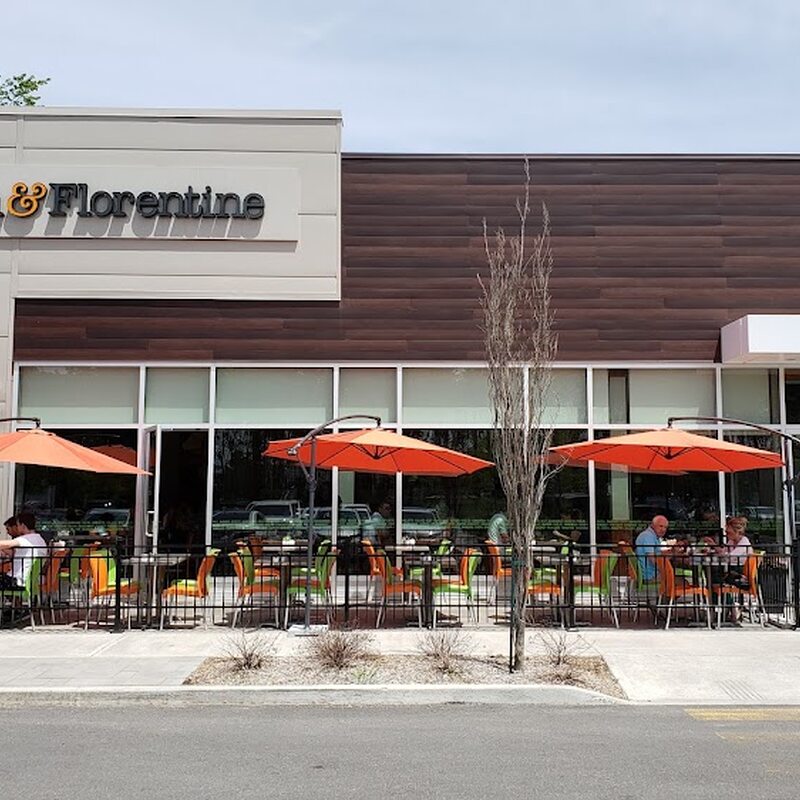 Ben & Florentine - Restaurants de Montréal