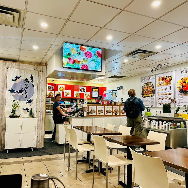 Sushiyo - Restaurants in Montreal