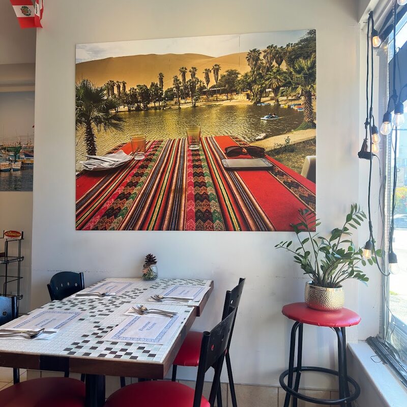 Restaurant Eche - Restaurants de Montr&eacute;al