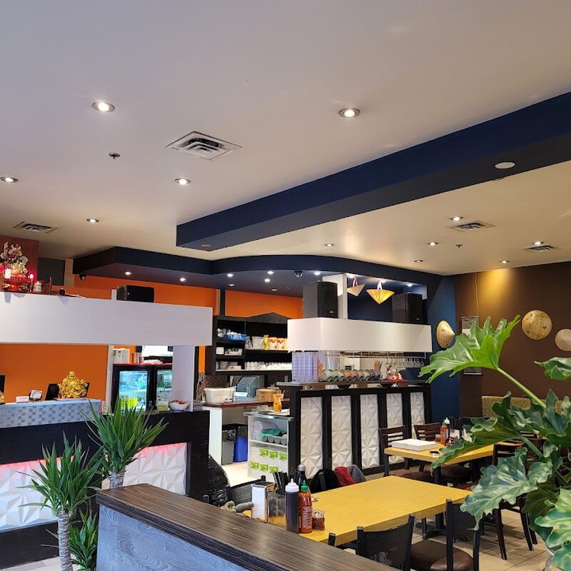 Restaurant Pho nam - Restaurants de Montréal