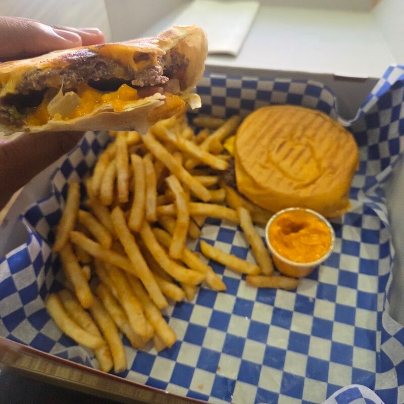 La French Cantine - Restaurants in Montreal