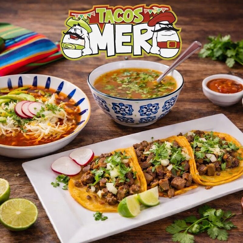 Versashop - Restaurants Mexicains de Montréal