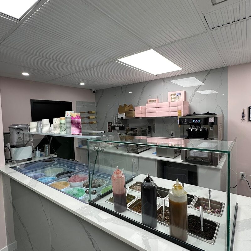 Crèmerie Kay's - Restaurants Crèmes glacées de Montréal