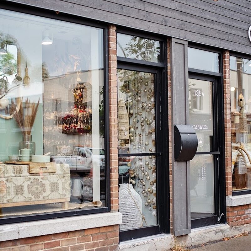 Casa Luca - Breakfast, Cafés Restaurants in Montreal