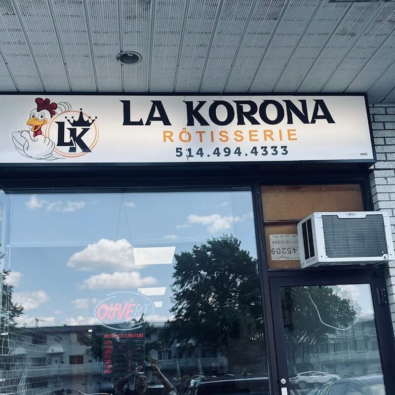 TAKORONA restaurant - Restaurants de Montréal