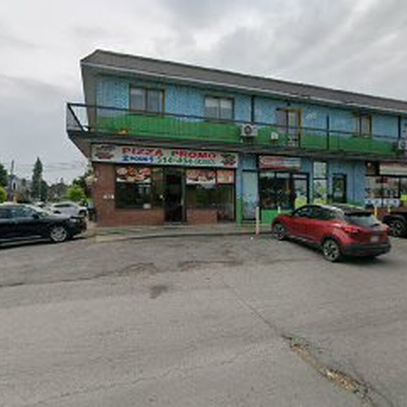 Welat Pizza - Restaurants in Montreal
