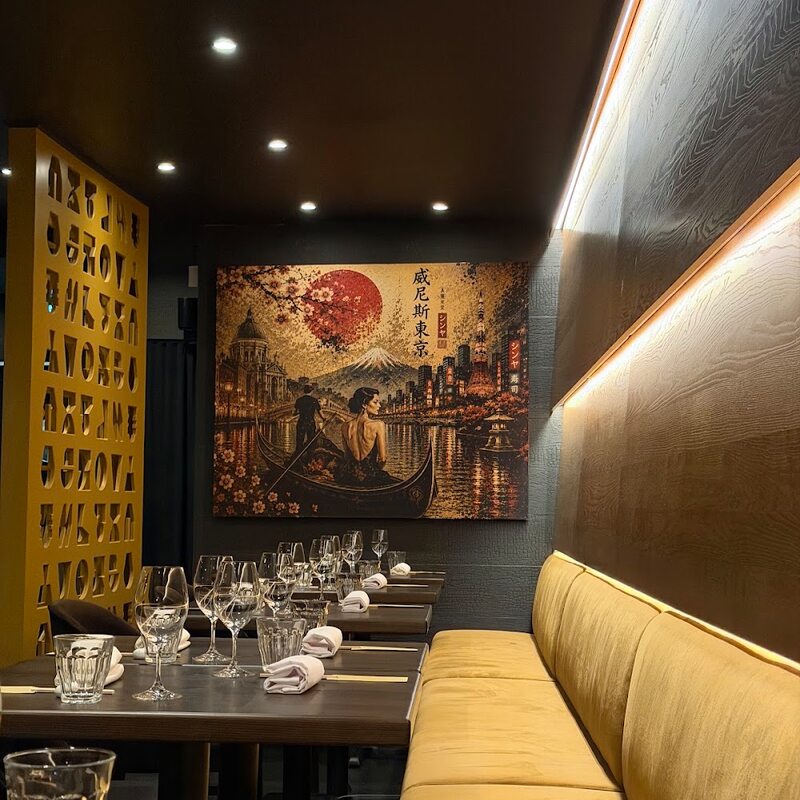 Shinya | Restaurant japonais - Restaurants Japonais des Laurentides (Rive-Nord)