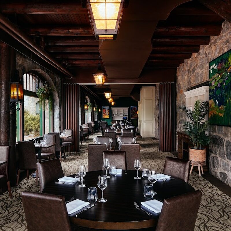 Aux Chantignoles - Restaurants in Montreal