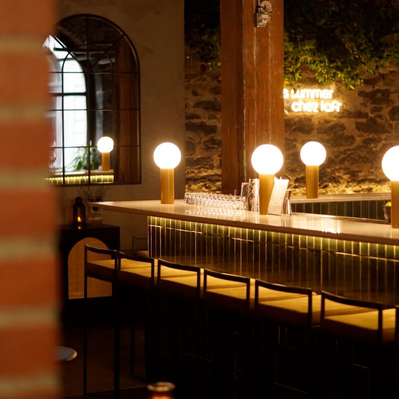 Loft Club Beauté - Restaurants de Montréal