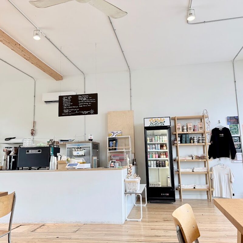 Café Blinn - Restaurants Pizza de Dunham