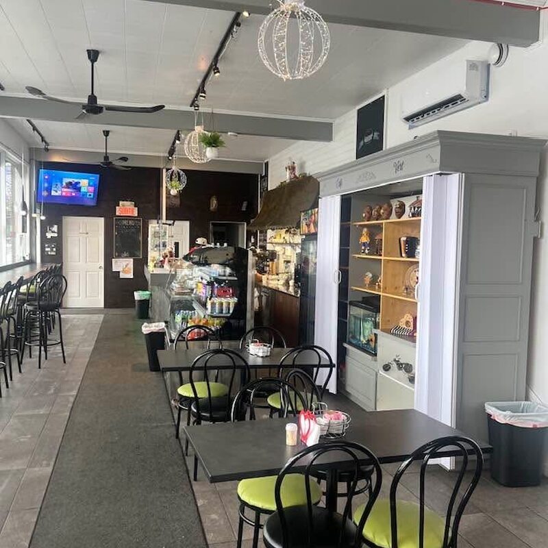 Encanto Latino - Restaurants Plats à emporter de Drummondville