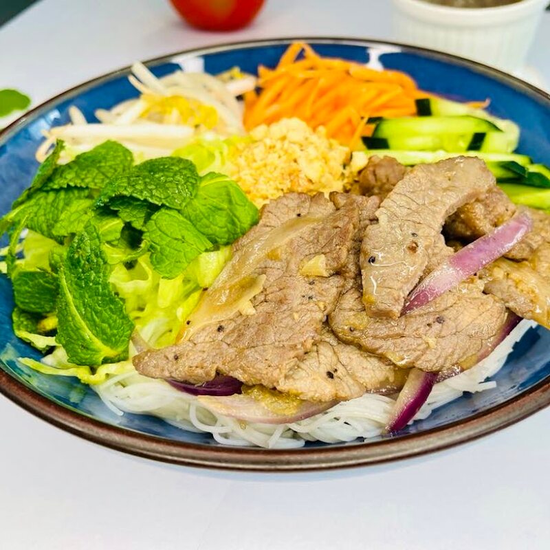 Danh Pham Cuisine Vietnamienne - Restaurants Sandwichs, Fish & Chips de Montréal