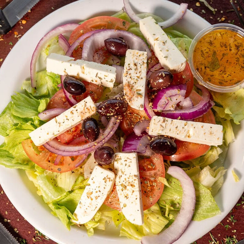 MED Pizza - Bagels, Poutine Restaurants in Montreal