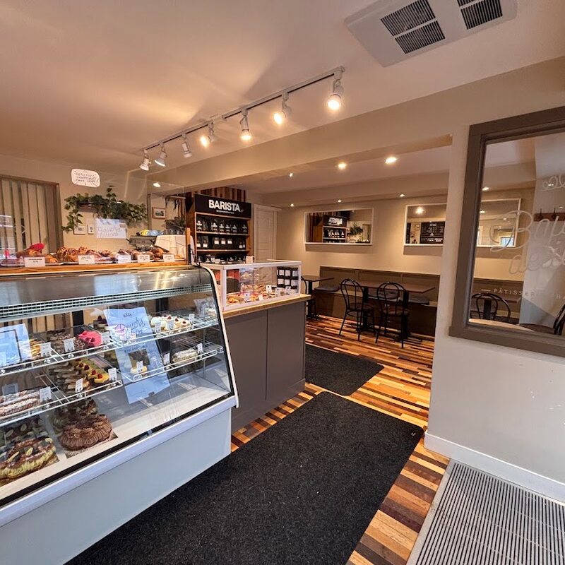 Bouche et Délices - Restaurants in Montreal