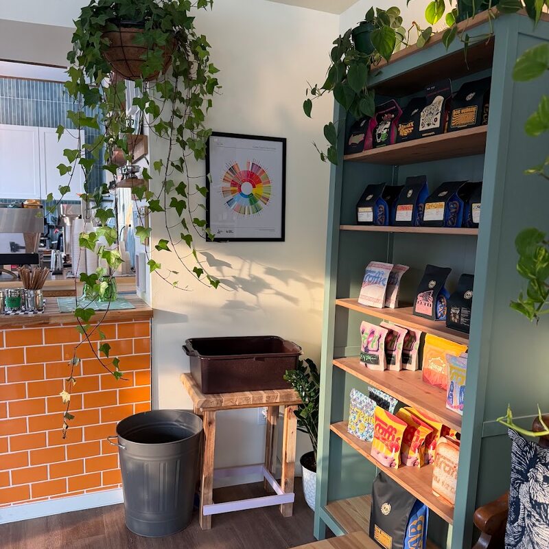 Côte Café - Restaurants de Montréal
