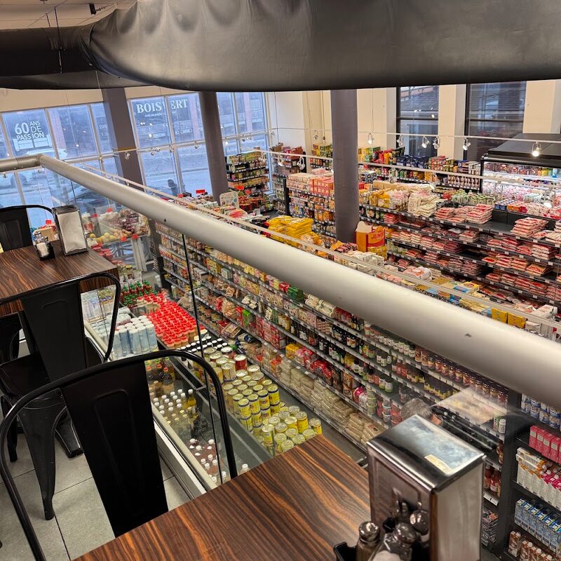 King Shawarmas - Restaurants de Sherbrooke