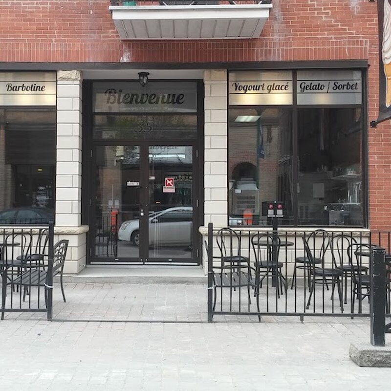 Joyeux délices - Restaurants Near: J1H5G1