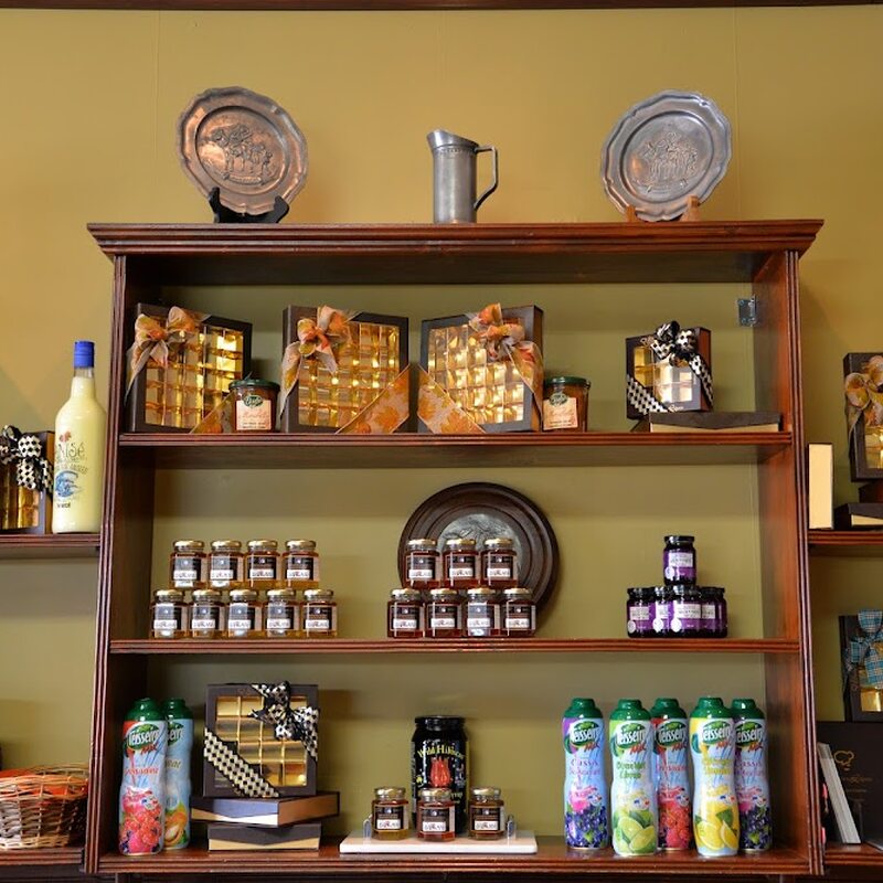 La Liégeoise - Restaurants de Sherbrooke