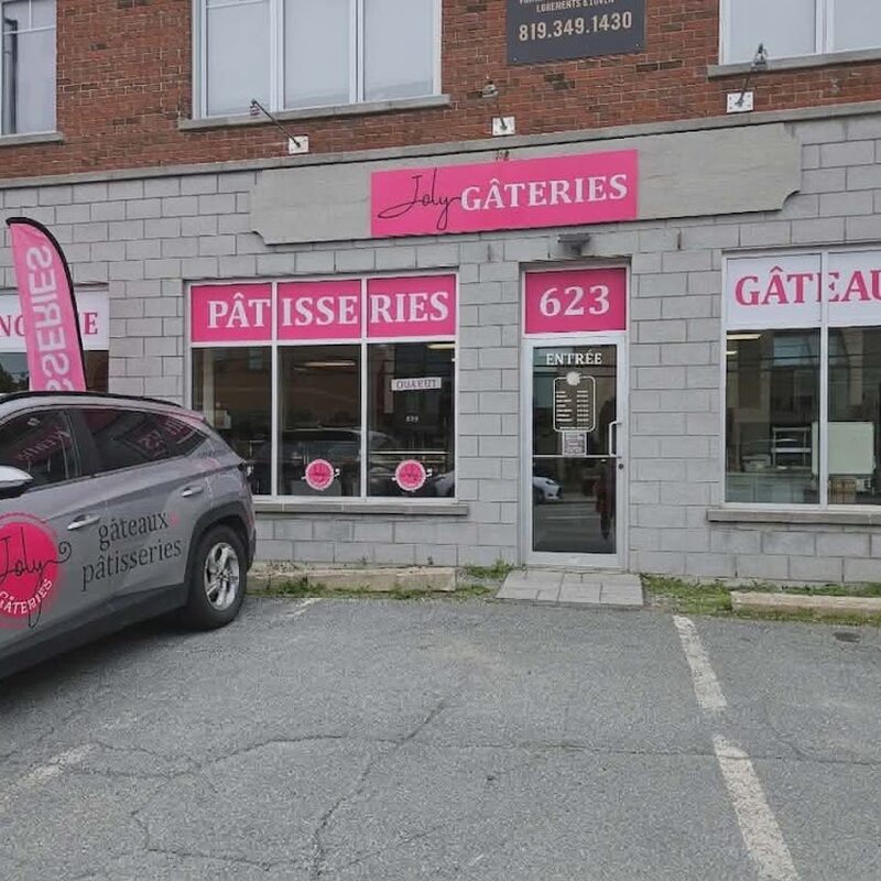 Joly Gâteries - Restaurants in Montreal