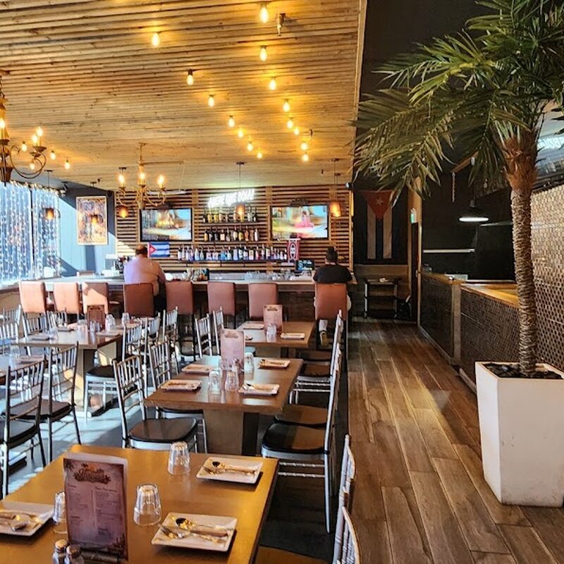 Havana Restaurant - Restaurants de Montréal