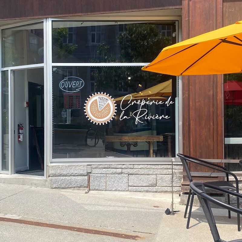 Crêperie, Desserts et Gourmandises Stellita - Restaurants Barbecue-BBQs, Crêpes de Montréal