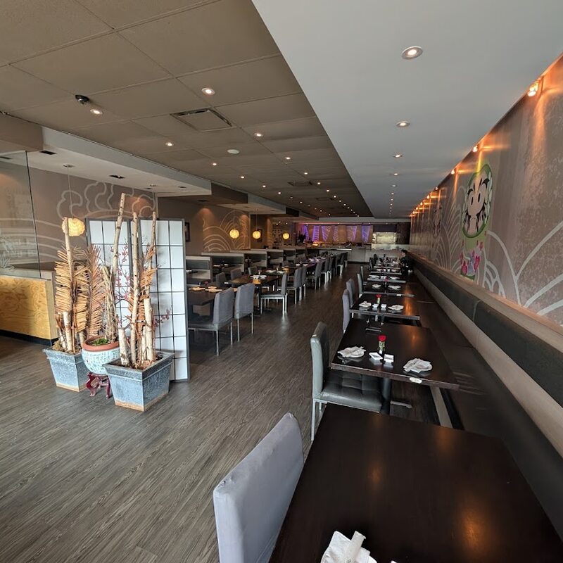 Shogun Sushi - Poutine, Asian Restaurants in Eastern Townships