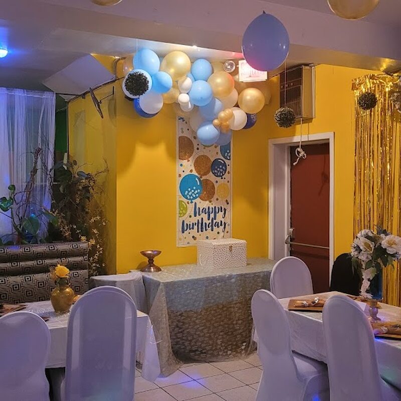 Cuisine Traiteur Vicky - Restaurants Near: H8N1T3