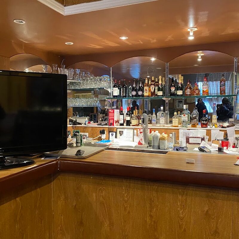 Ayo Restaurant - Breakfast, Grill Restaurants in Montreal