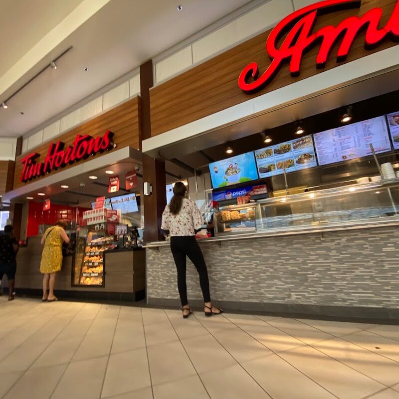 Amir Restaurant