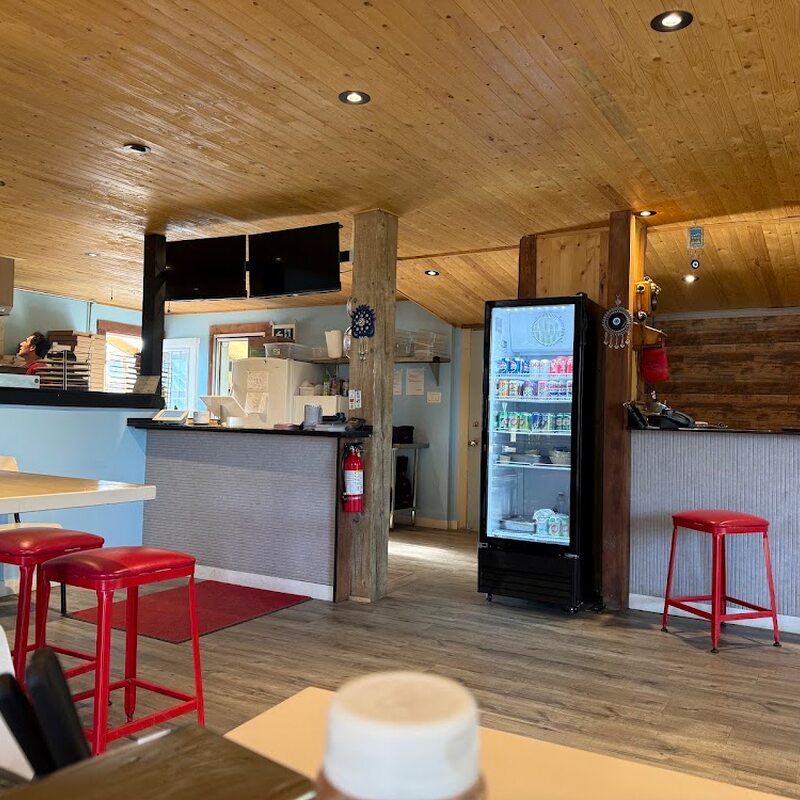 Pizza MT - Restaurants Pizza, Soupes des Laurentides (Rive-Nord)