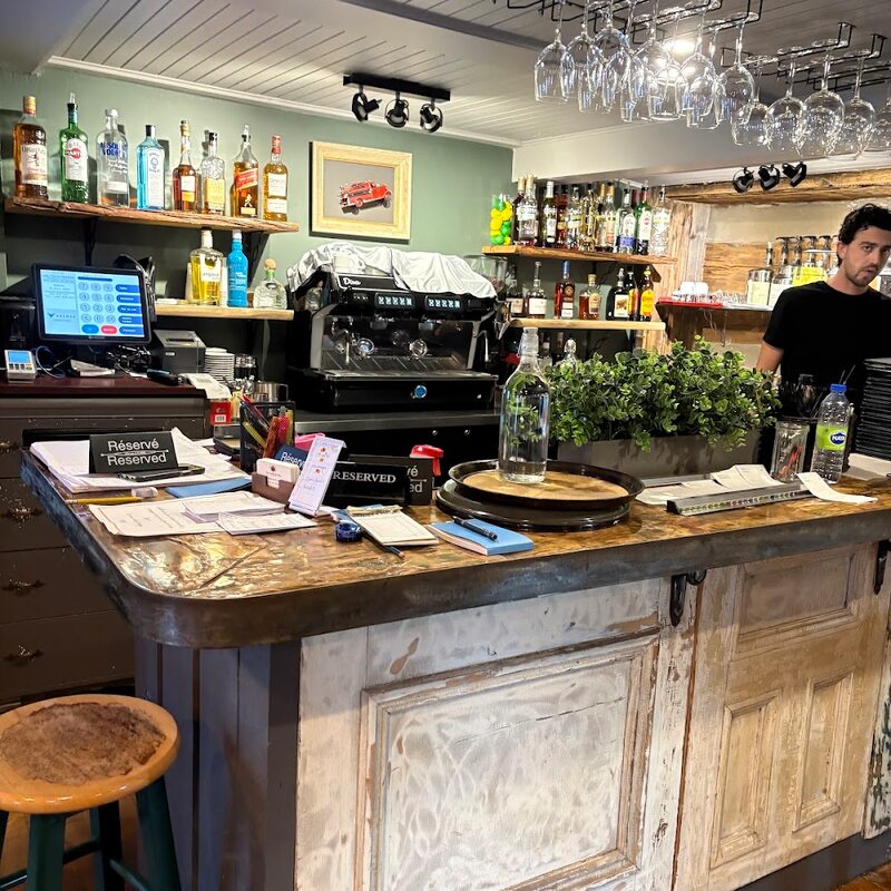 Les cassolettes - Restaurants Français des Laurentides (Rive-Nord)