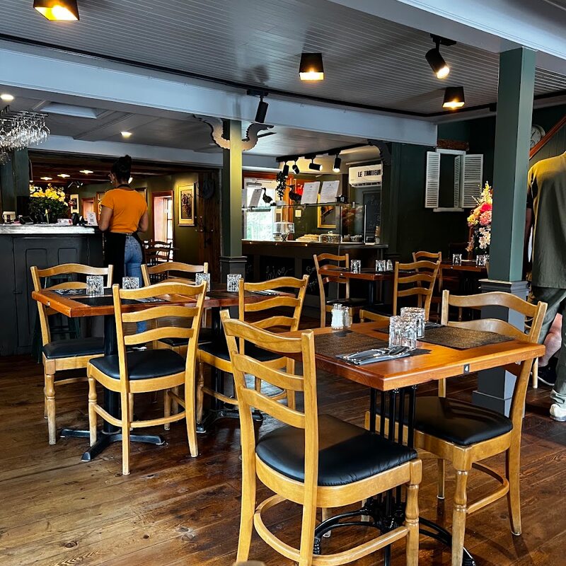 Les cassolettes - Restaurants Pizza, Soupes des Laurentides (Rive-Nord)