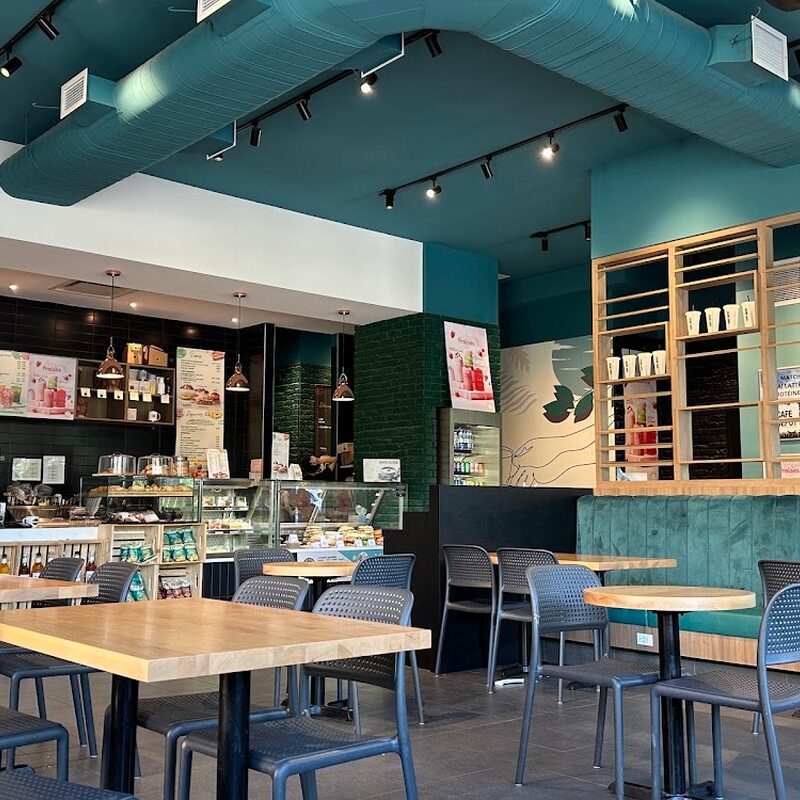 La Diperie - Restaurants de Montréal