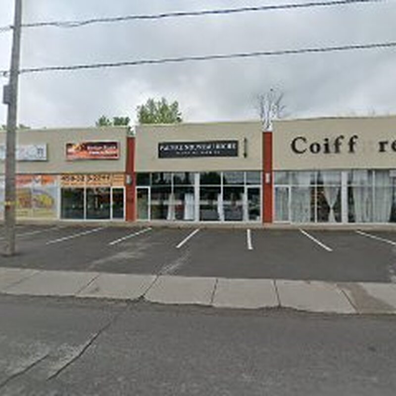 Mickeys N.Y Pizza Laval - Poutine, American, Bubble Tea Restaurants in Laval