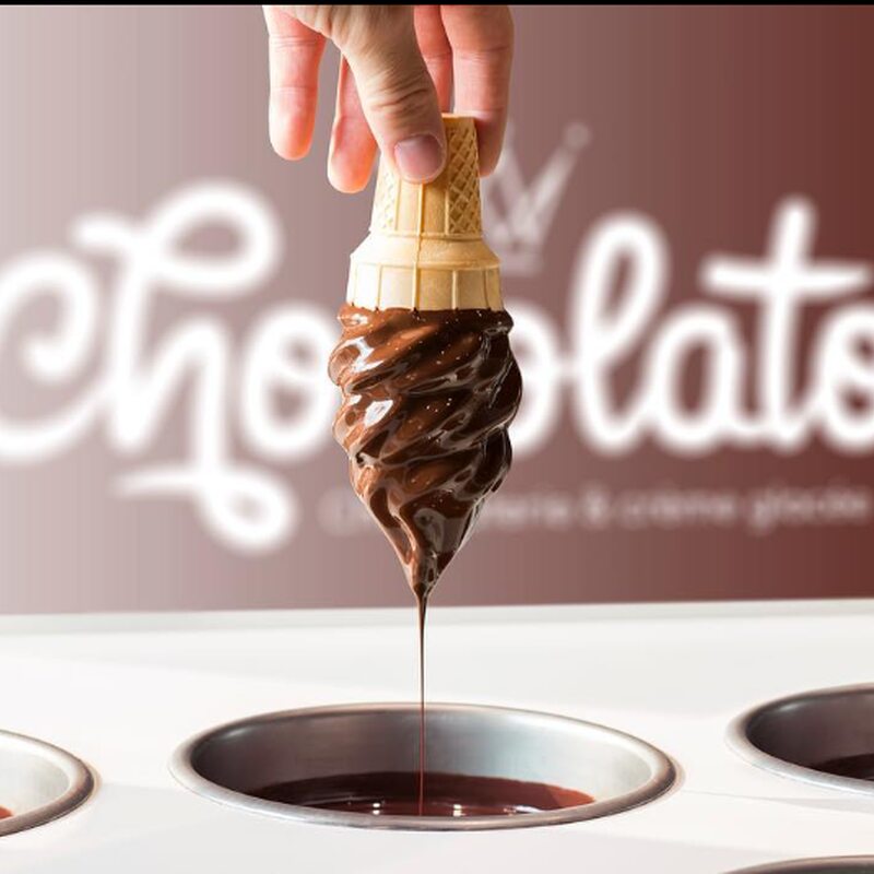 Chocolato YUL - Restaurants in Montreal