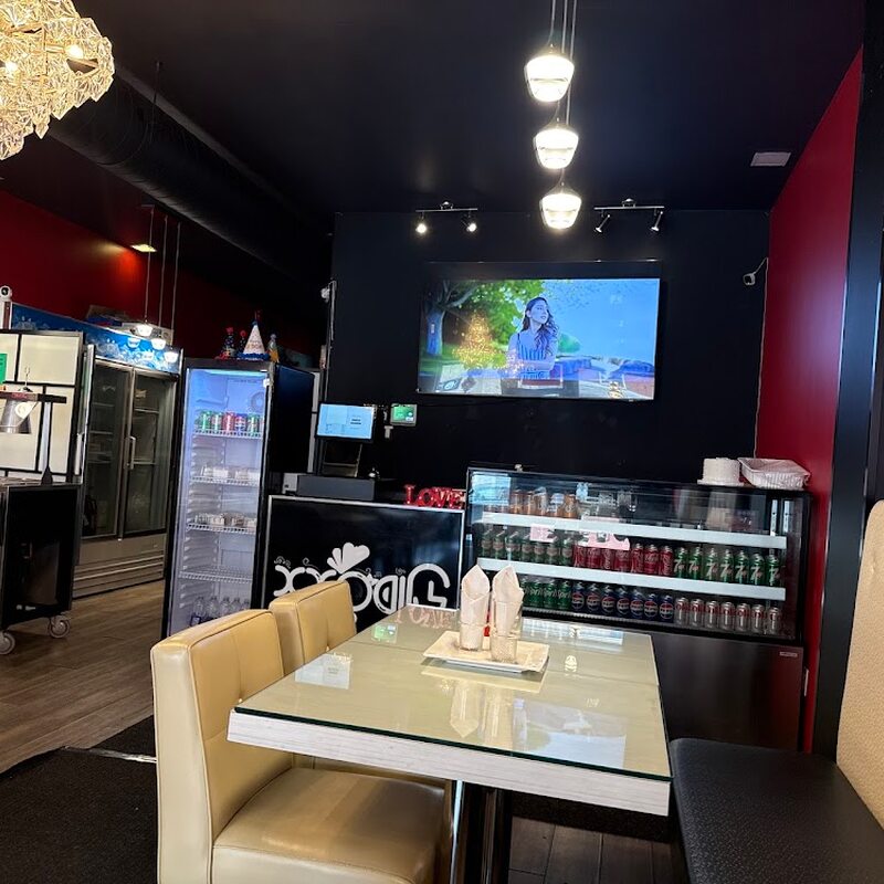 Restaurant Mangez Délicieux - Delivery Restaurants in Parc-Extension