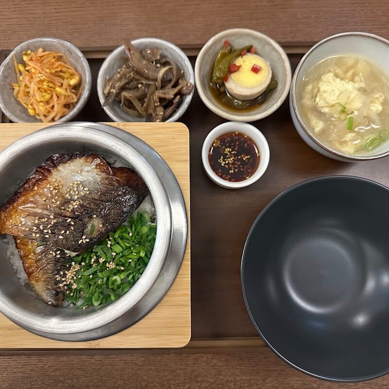 Restaurant Masil - Restaurants de Montréal
